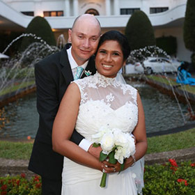 Elaine & Jimmy